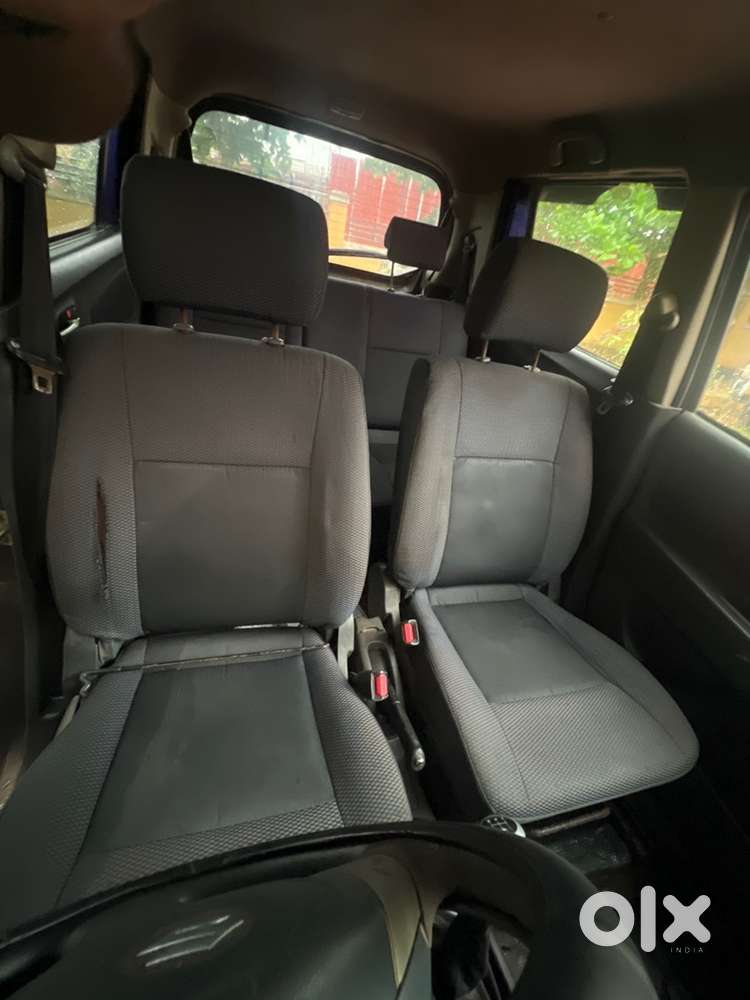 2012 Maruti Suzuki Wagon R