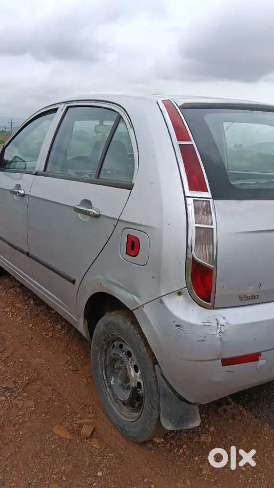 Urgent Sale Tata Indica Vista