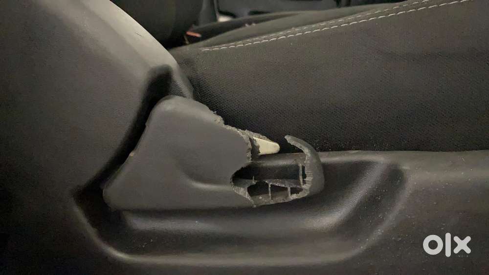 Datsun Redigo T Option, 2017, Petrol
