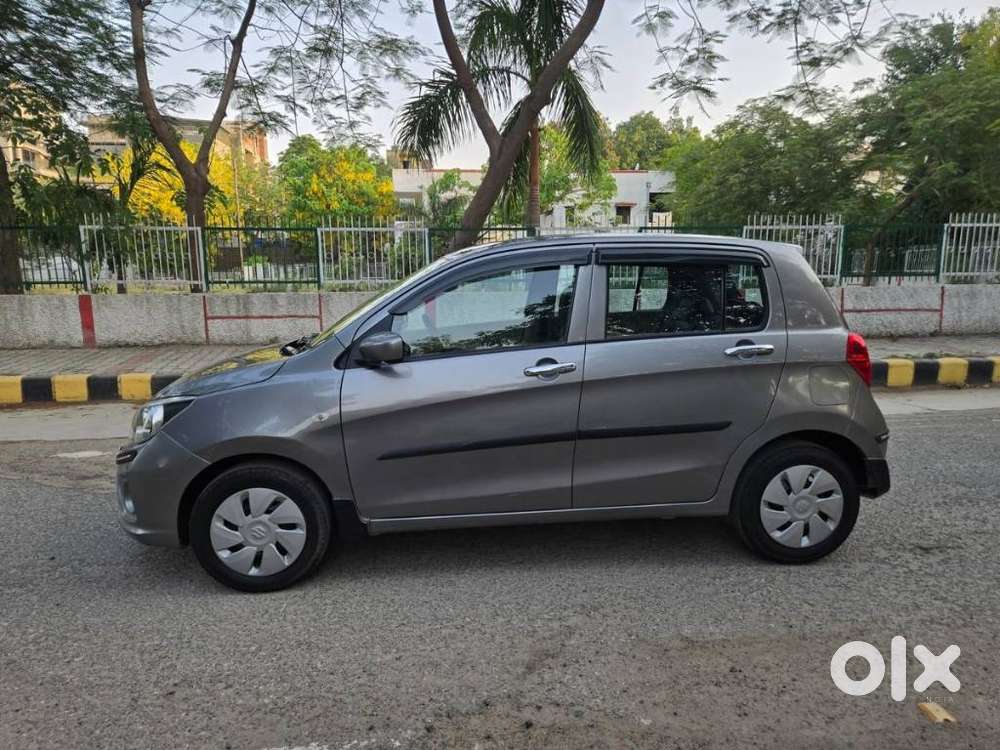 Maruti Suzuki Celerio 2021-1.0 Vxi Cng Mt, 2021