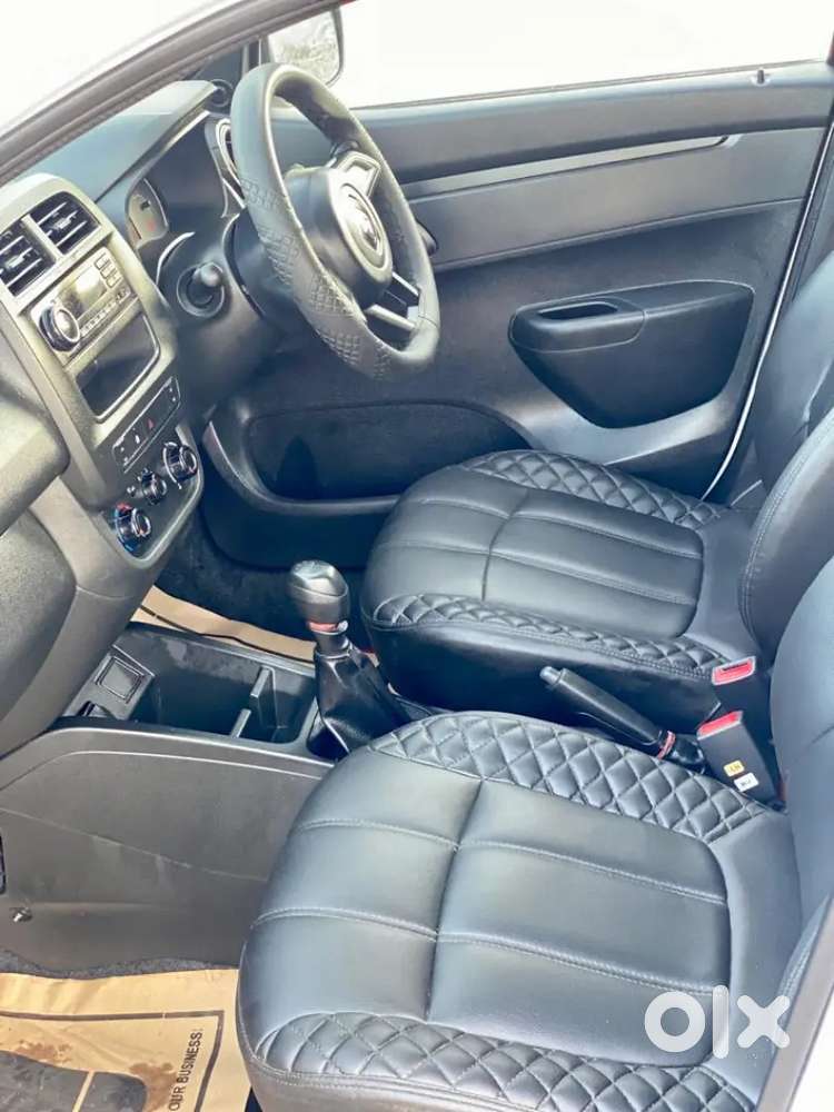 Renault Kwid 2020 1000cc  Family Used  4 Power Windows  New Car