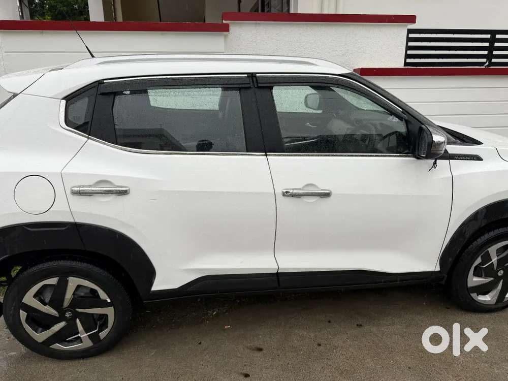 Nissan Magnite 1.0 Xl 2022 Petrol