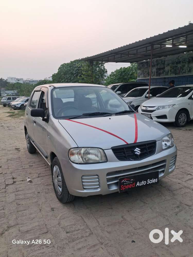 Maruti Suzuki A-star 1.0 Lxi, 2010, Petrol