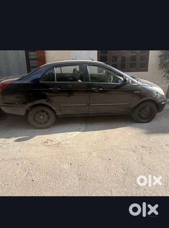 Tata Manza Diesel Gls, Km Driven 100000, 2010