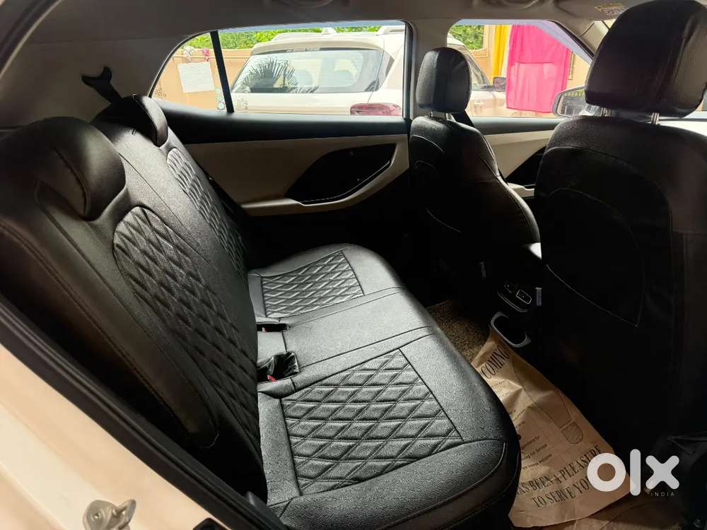 Creta Facelift 2020 Diesel Manual In Showroom Condition