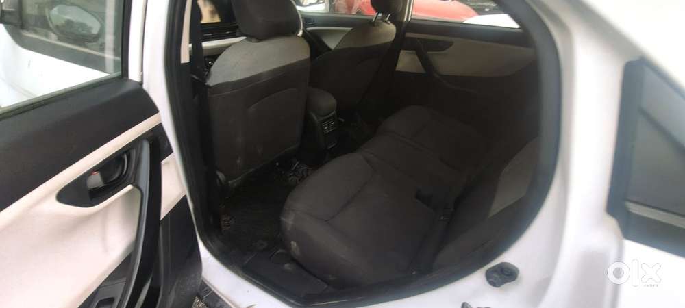 Tata Nexon 2025 Manual