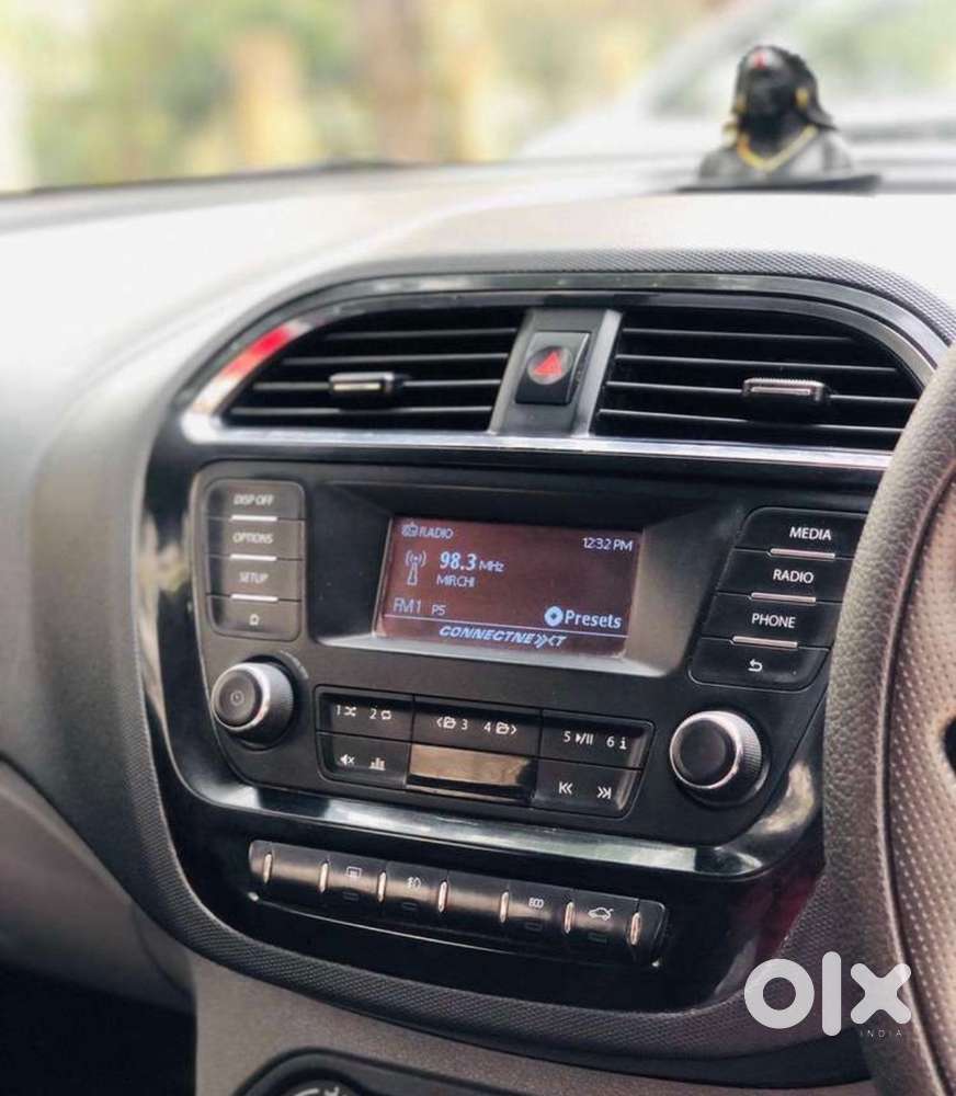 Tata Tiago 1.2 Revotron Xt 2019