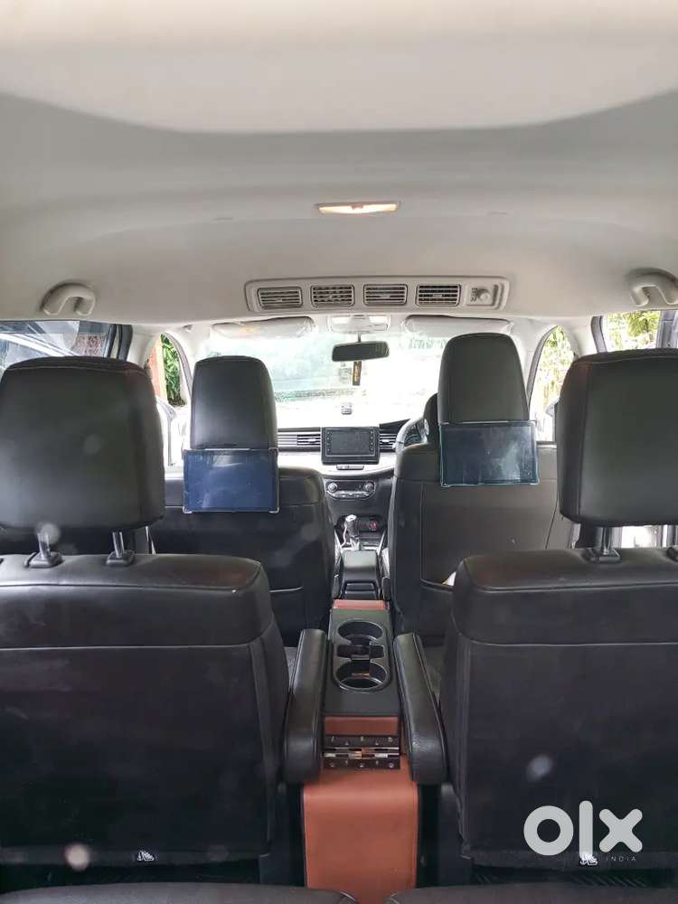 Maruti Suzuki Xl6 2020 Petrol Well Maintained
