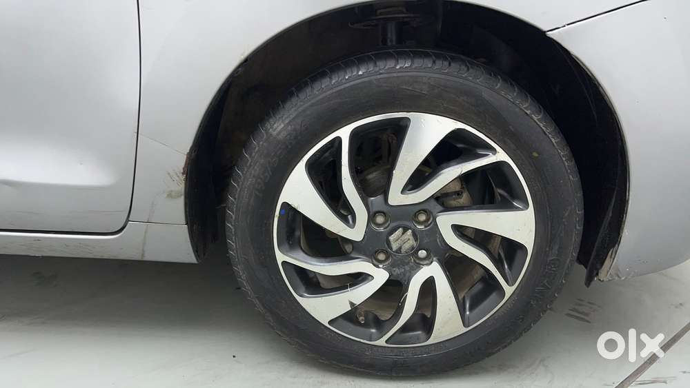 Maruti Suzuki Baleno 1.3 Alpha, 2019, Petrol