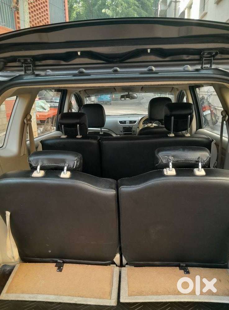 Maruti Suzuki Ertiga Vdi Shvs, 2016, Diesel
