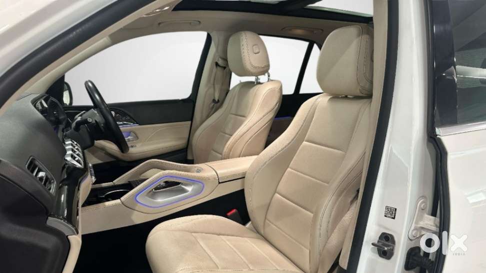 Mercedes-benz Gle 300d 4matic Lwb, 2023, Diesel