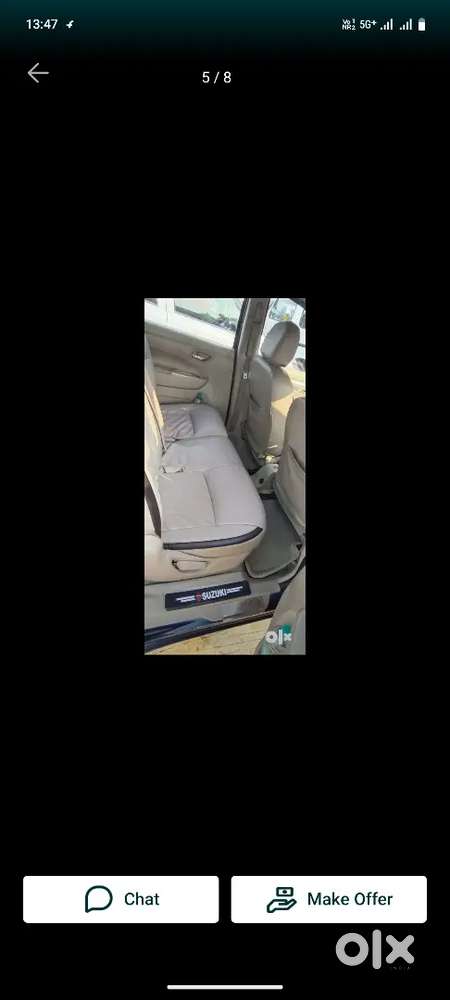 Maruti Suzuki Ertiga 2018 Diesel