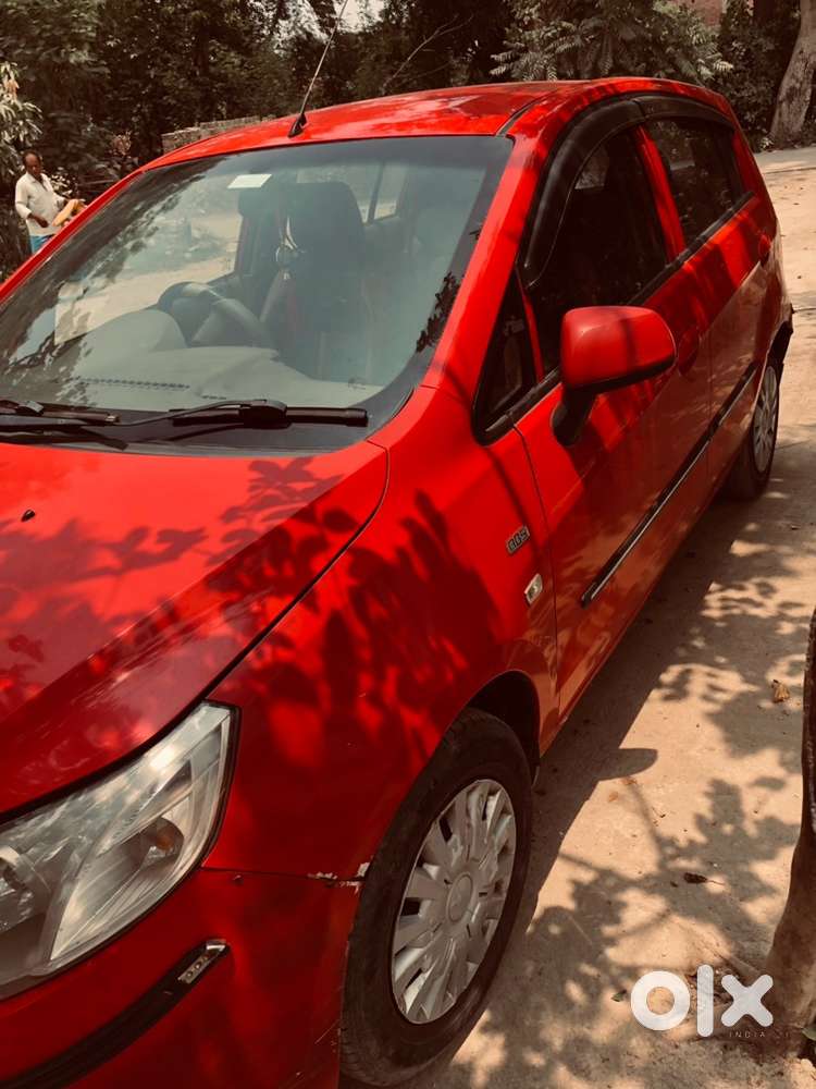 Chevrolet Sail U-va 2014 Petrol 68000 Km Driven