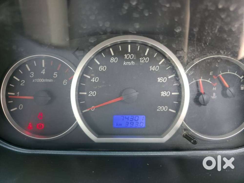Chevrolet Enjoy 1.3 Tcdi Lt 7-seater, 2015, Diesel