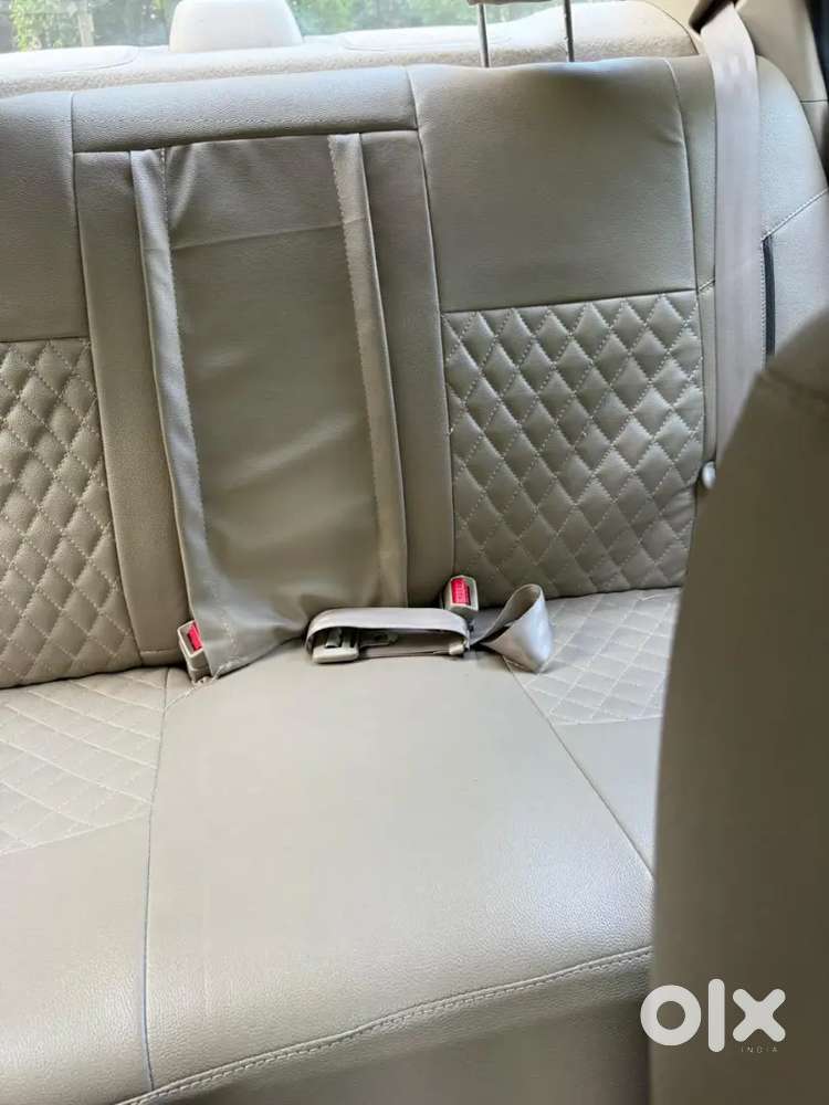 Maruti Suzuki Dzire 2012 Automatic