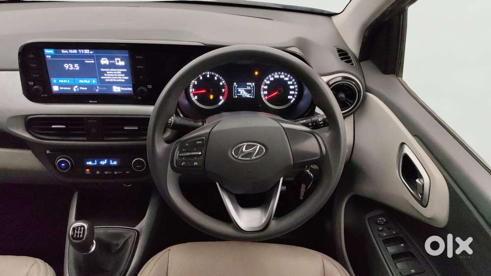 Hyundai Grand I10 Nios 1.2 Kappa Vtvt Sportz Cng, 2021, Cng & Hybrid..