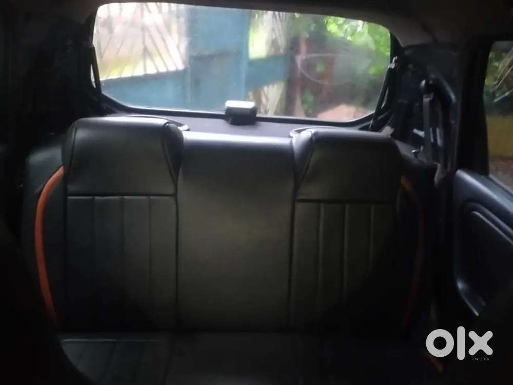 Alto 2012 Model