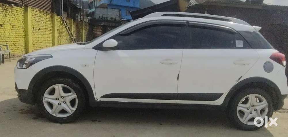 Hyundai I20 2018