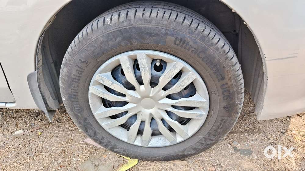 Toyota Etios Gd, 2019, Diesel