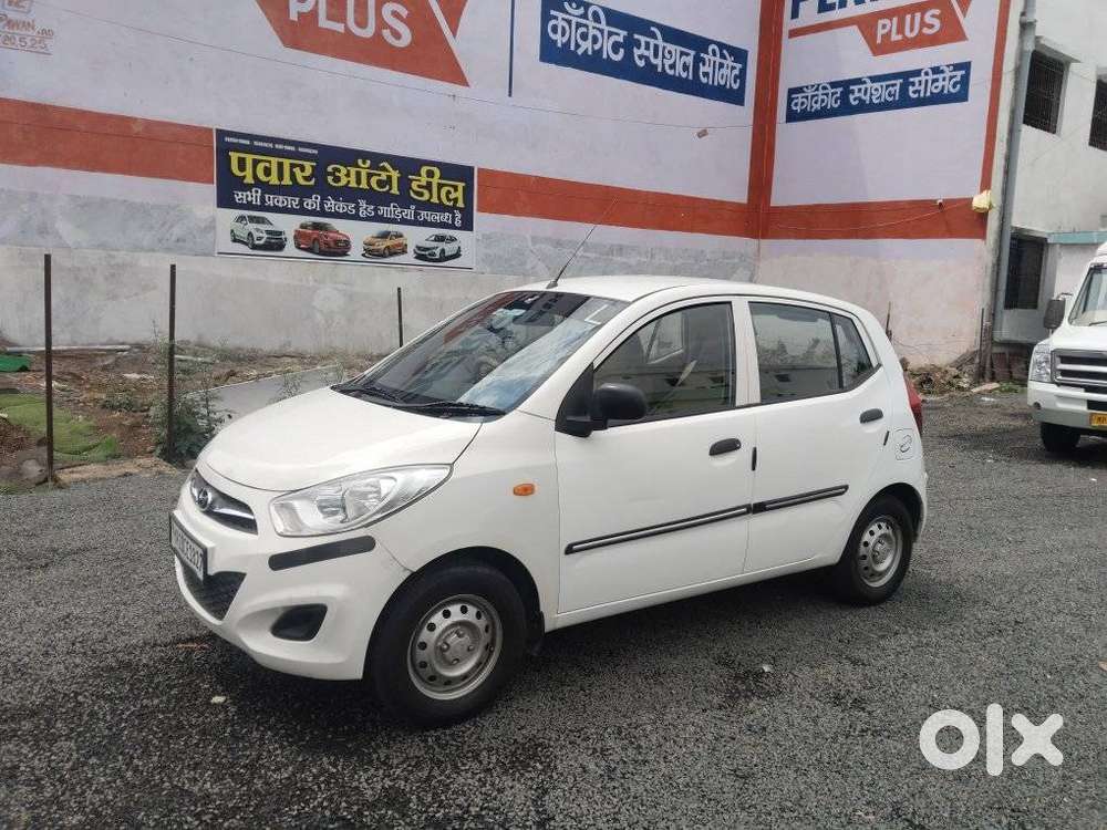 Hyundai I10 Era 1.1 Irde, 2014, Petrol