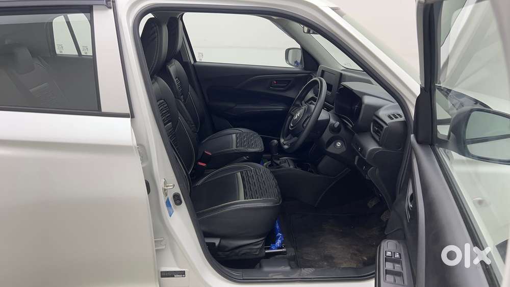 Maruti Suzuki Swift 1.3 Lxi, 2026, Petrol