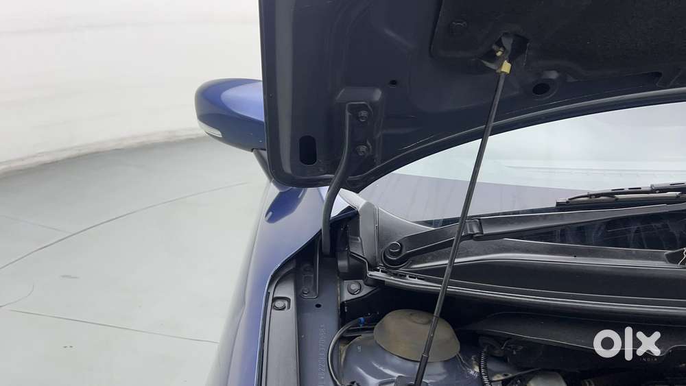 Maruti Suzuki Baleno 1.2 Zeta, 2019, Petrol