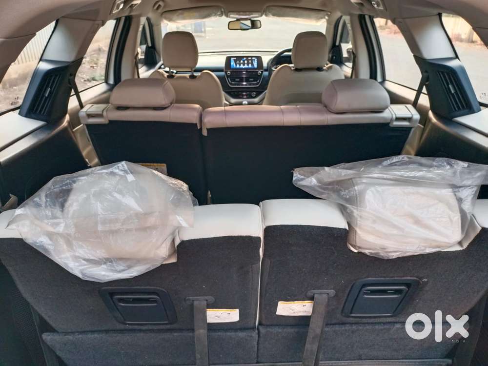 Tata Safari 2.0 Kryotec Xz Plus 6s Adventure, 2022, Diesel