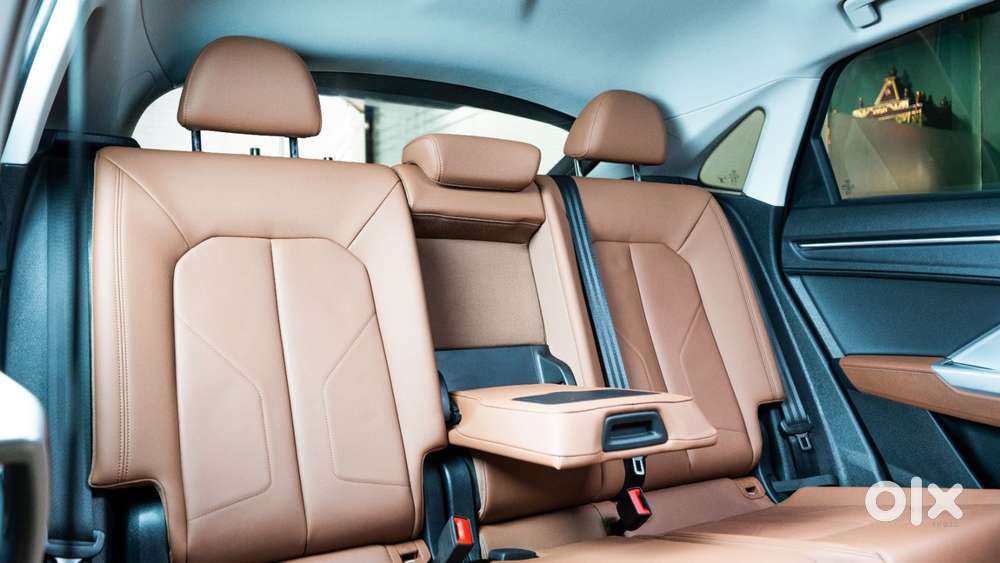 Audi Q3 Sportback Technology Plus S-line, 2024, Petrol