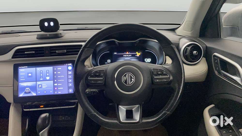 Mg Astor 1.5 Savvy Cvt, 2022, Petrol