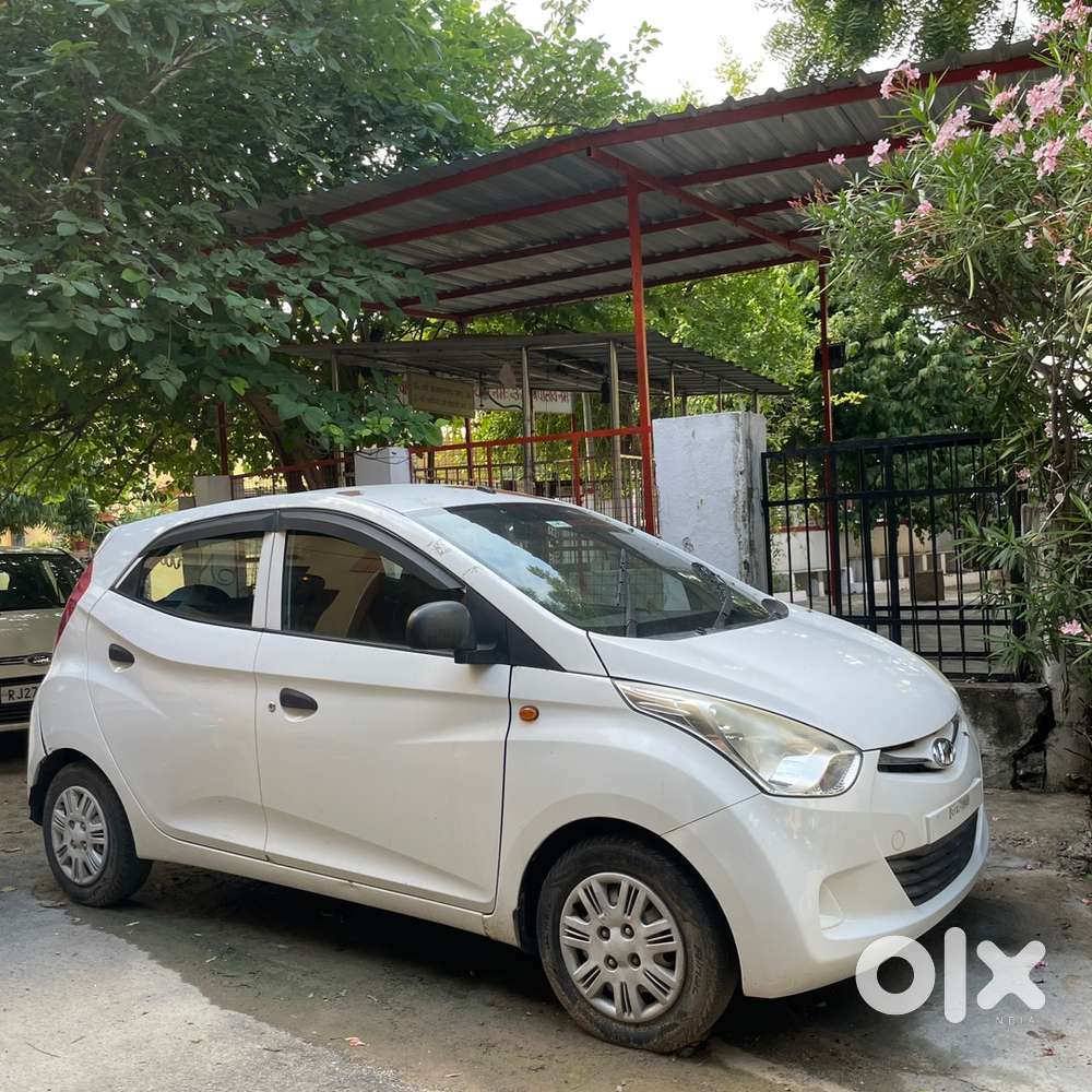 Hyundai Eon Era+ Petrol 2018