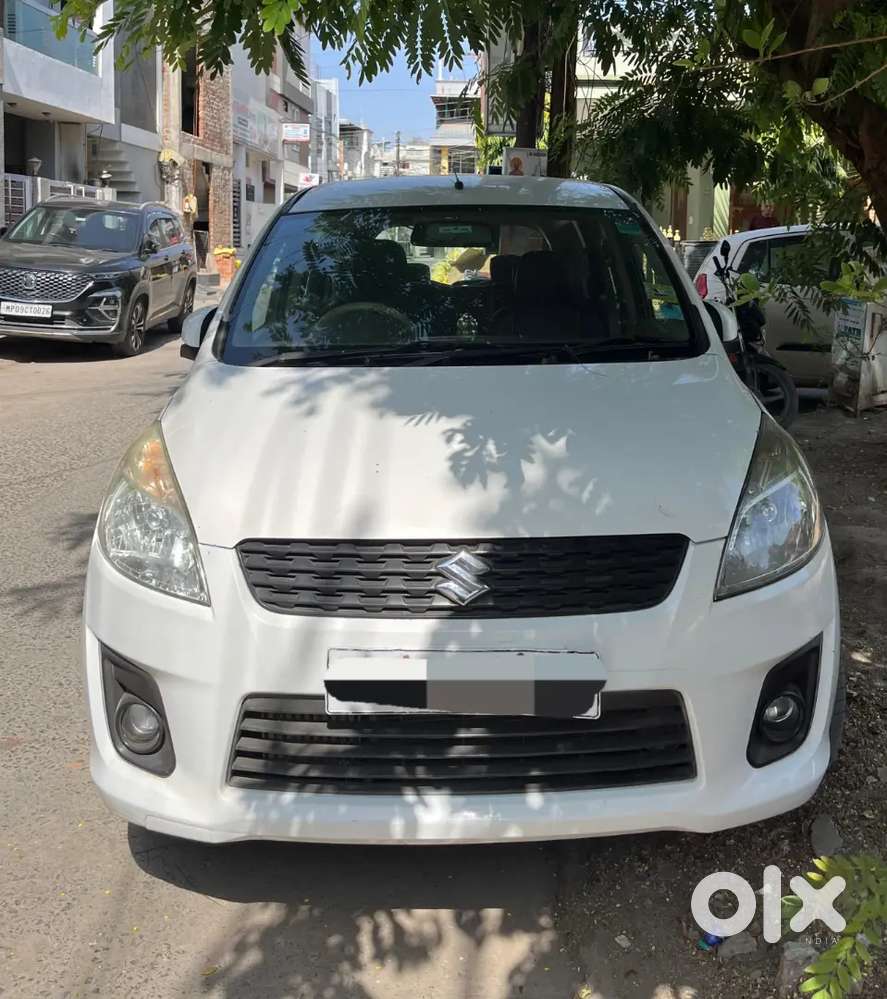 Maruti Suzuki Ertiga 2013 Diesel 162000 Km Driven