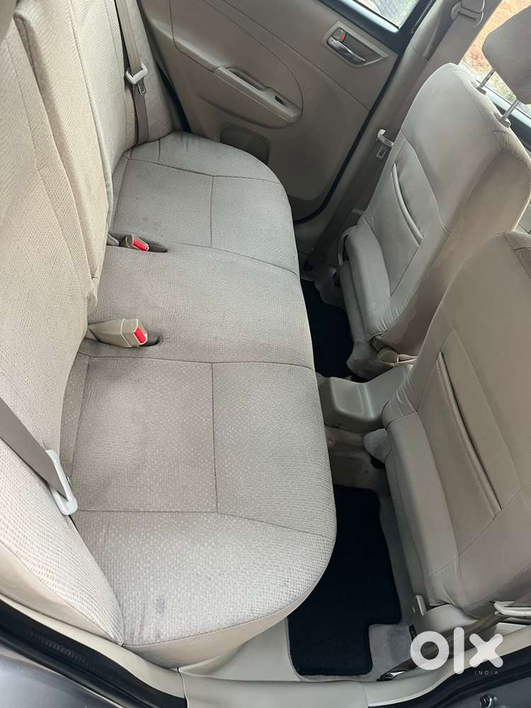 Maruti Suzuki Swift Dzire 1.3 Vxi, 2013, Petrol