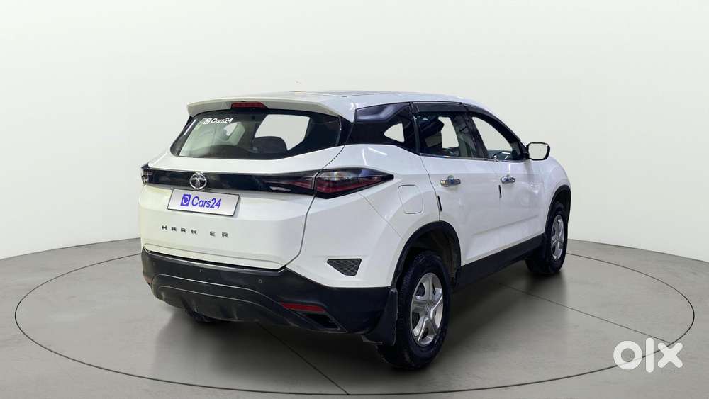 Tata Harrier Xe, 2022, Diesel