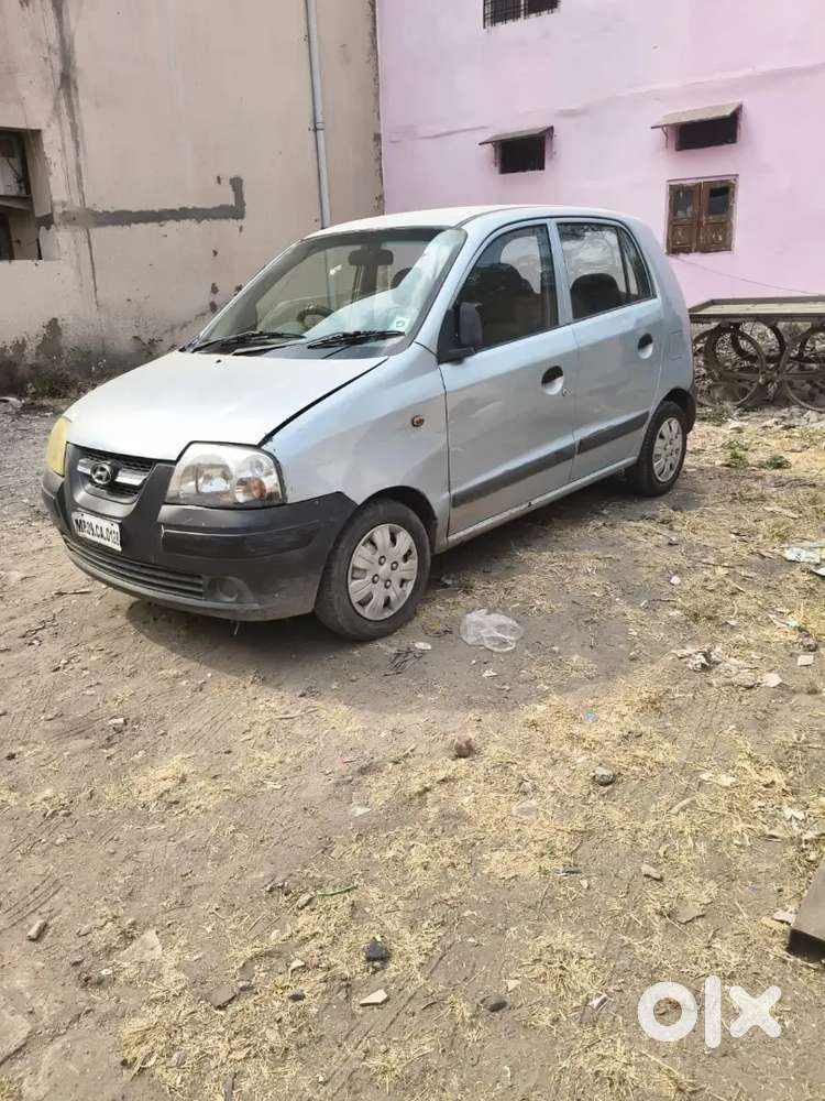 Hyundai Santro Xing 2006 Petrol Manual