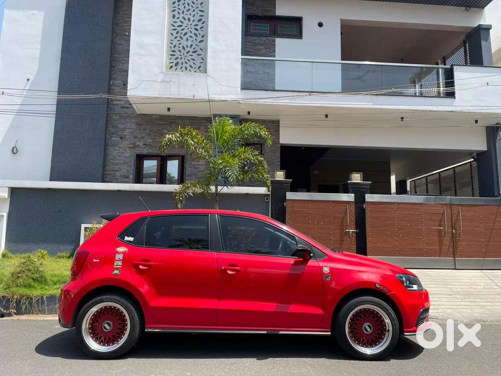 Volkswagen Polo 1.0 Comfortline Plus, 2024