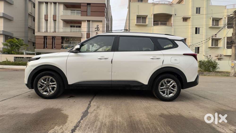 Kia Carens 1.5 Prestige Diesel 7 Str Imt, 2023, Diesel