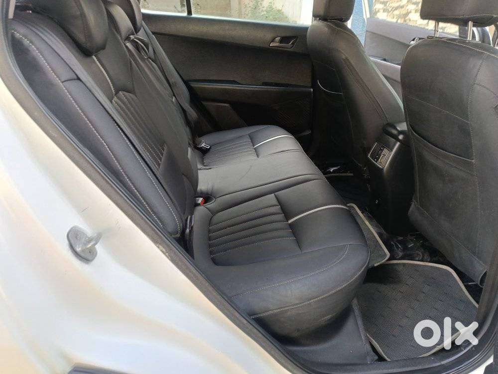 Hyundai Creta 1.4 Crdi S Plus, 2016, Diesel