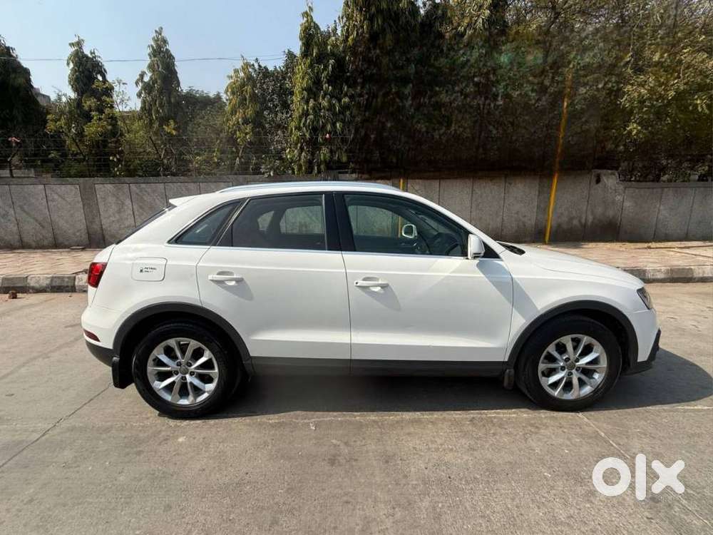 Audi Q3 1.4 30 Tfsi Premium, 2017, Petrol