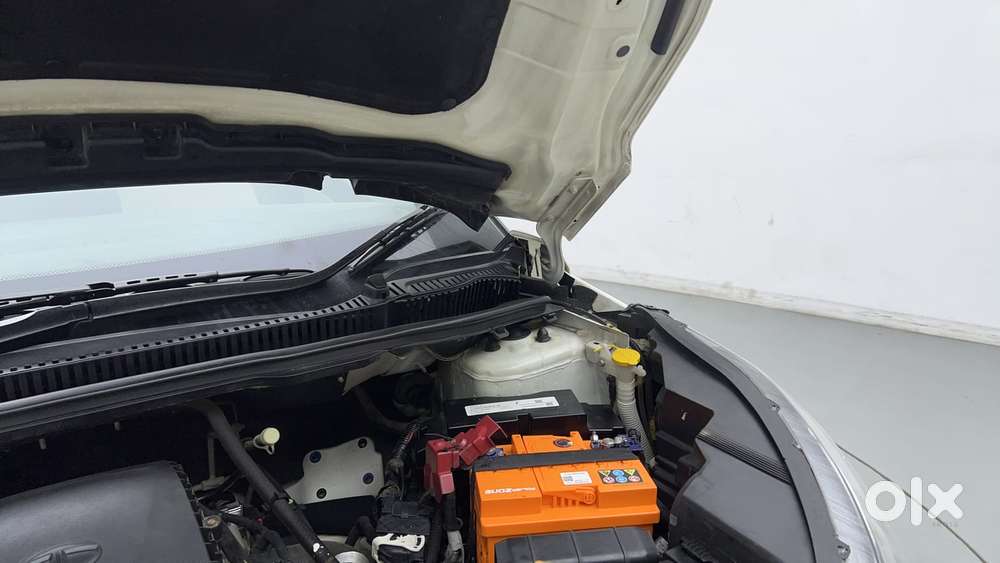 Tata Nexon 1.5 Revotorq Xza Plus S Amt, 2021, Petrol