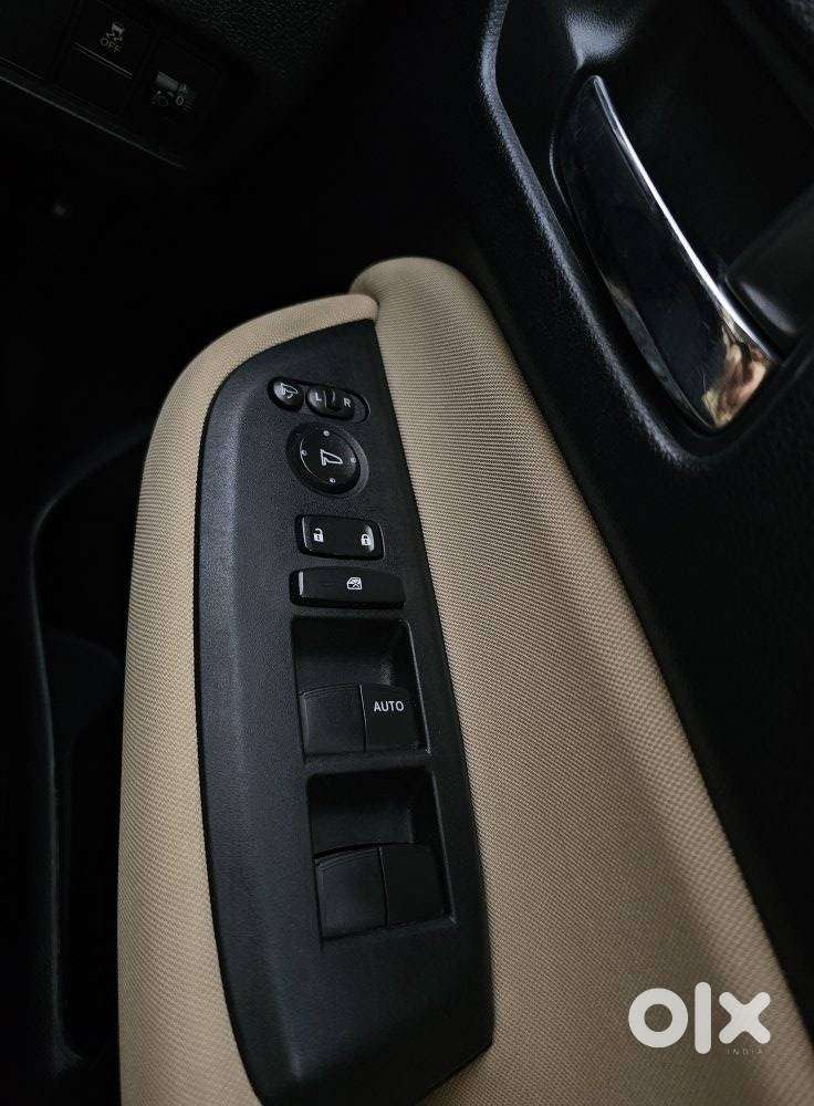 Honda City Vx Petrol Mt, 2022, Petrol
