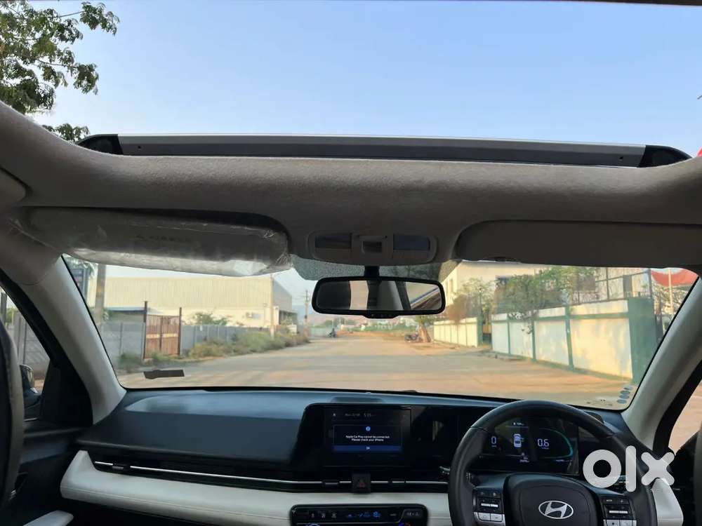 Hyundai Verna 2023 Sx Petrol