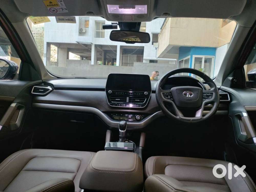 Tata Harrier Xza+, 2023, Diesel