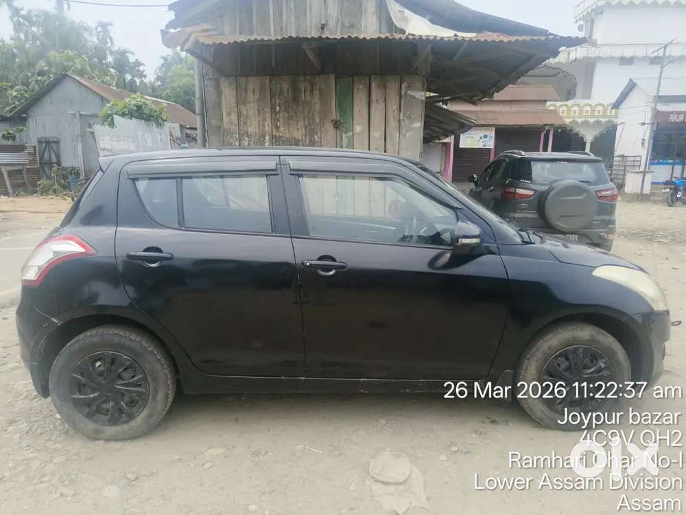Maruti Suzuki Swift 2016 Petrol 148000 Km Driven