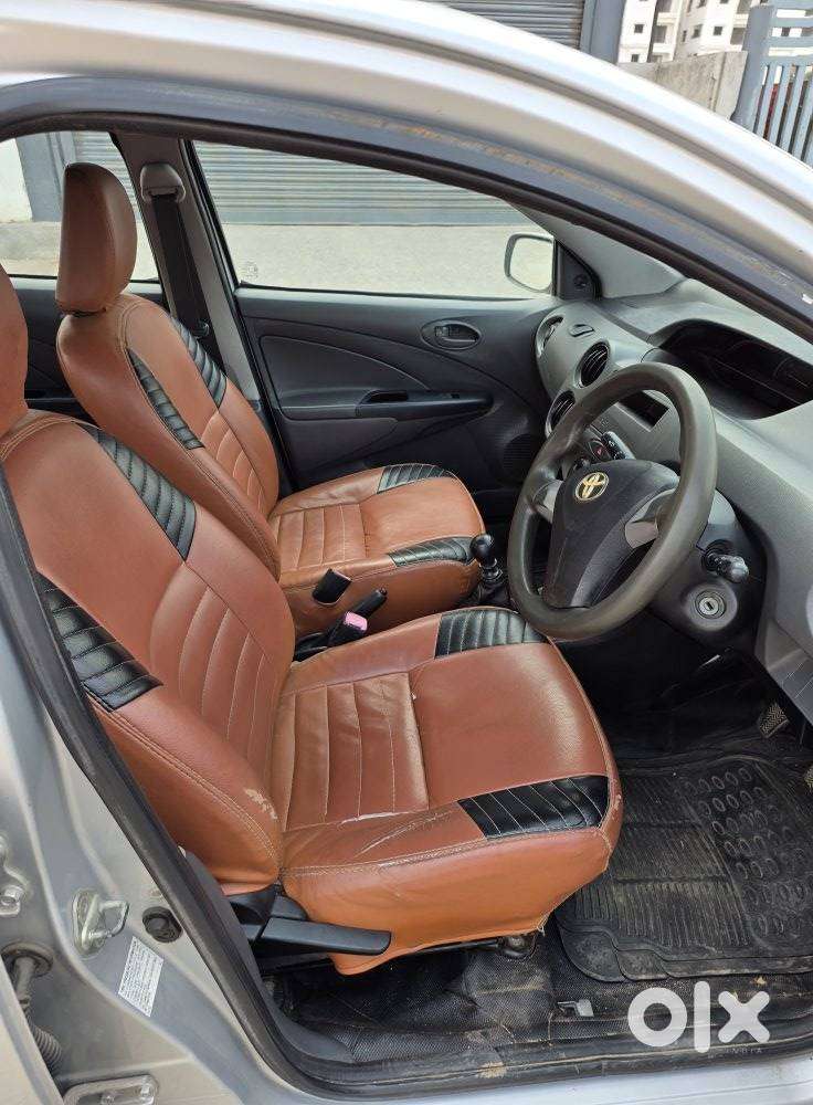 Toyota Etios 1.4 Gd, 2018, Diesel