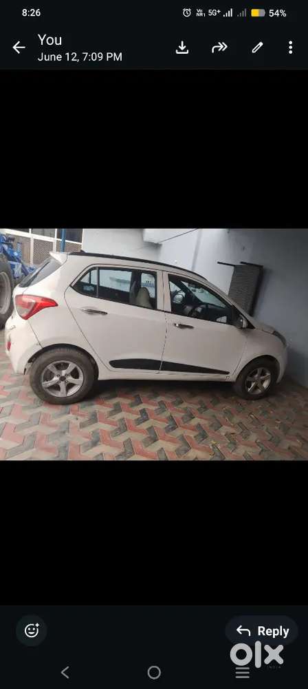 Good Condition