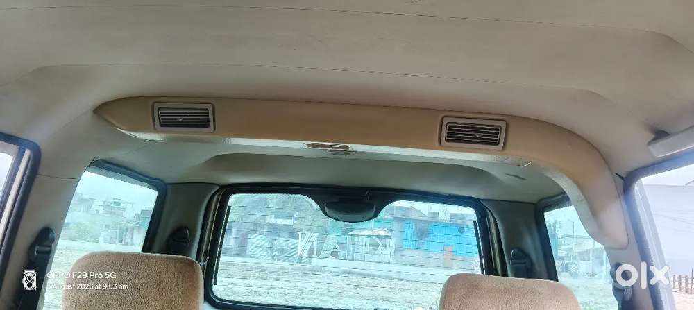 Chevrolet Tavera Diesel 2005