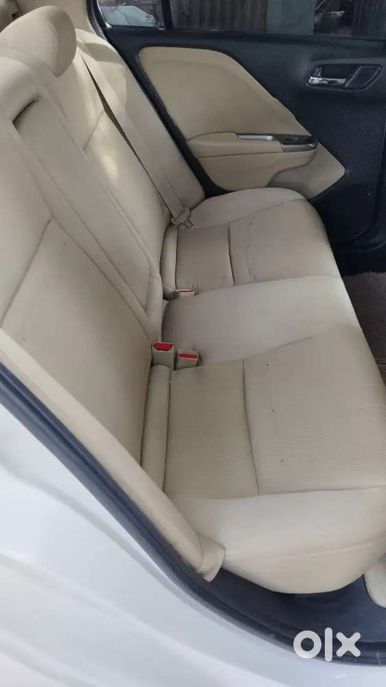Honda City 2015 Single Owner