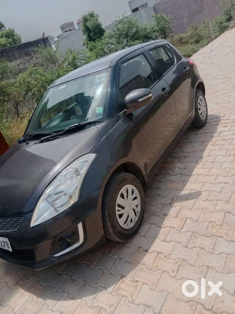 Maruti Suzuki Swift 2016 Petrol 74580 Km Driven