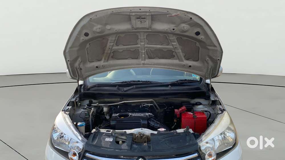Maruti Suzuki Celerio Zxi, 2014, Petrol