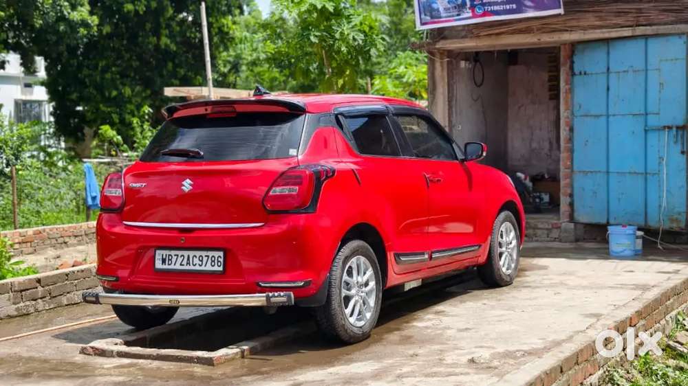 Maruti Suzuki Swift 2023 - 1st Owner